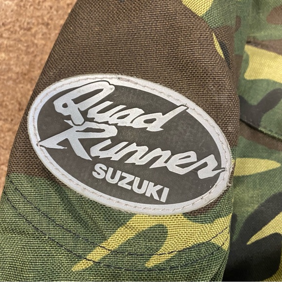 Vanson jacket - Picture 3 of 8